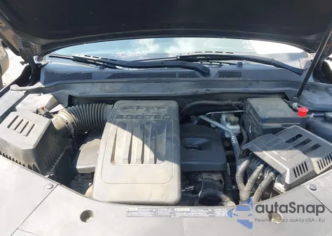 2016 Chevrolet Equinox Lt z USA, uszkodzony, nr VIN 2GNALCEK2G6157254